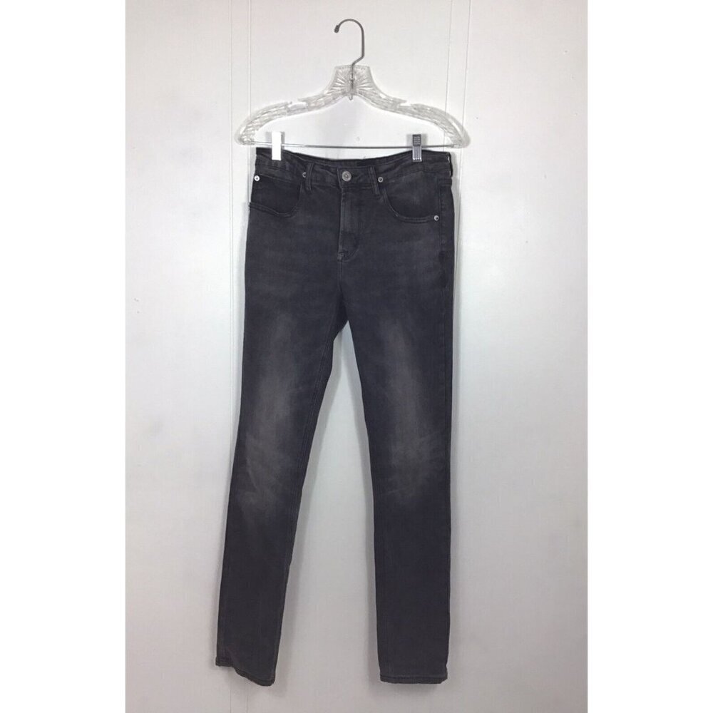 Hudson Jeans Straight Leg Womens 18